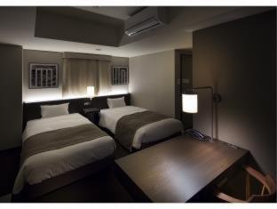 โรงแรมเกียวโต อิโตยะ 3* เกียวโต