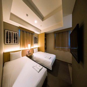 京都糸屋ホテル ホテル 3*